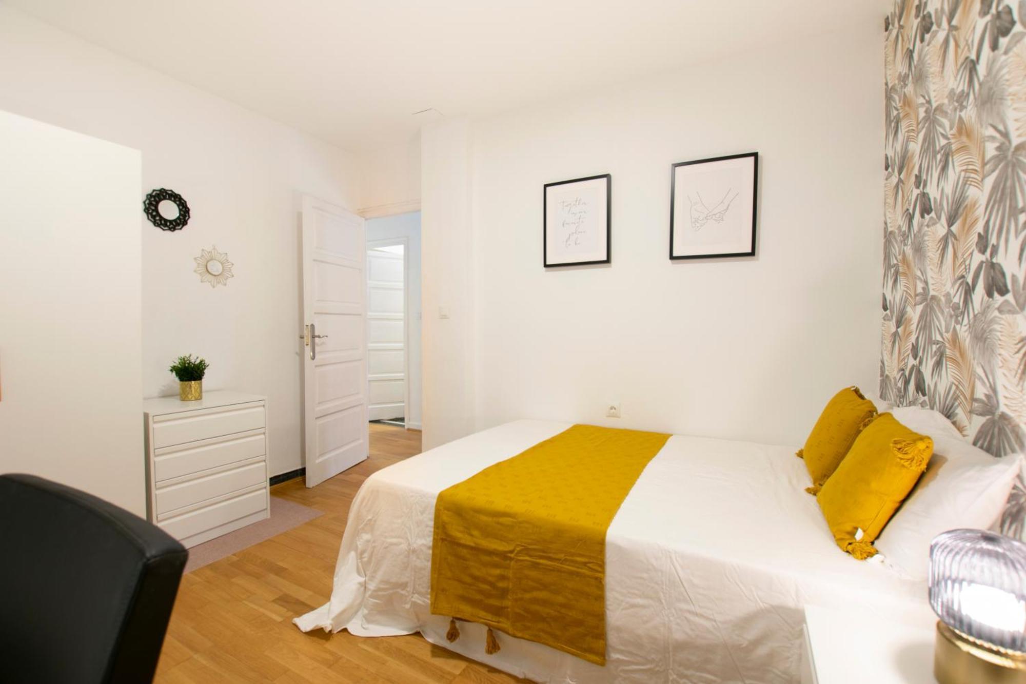Сasa de vacaciones Casa Dauro Granada