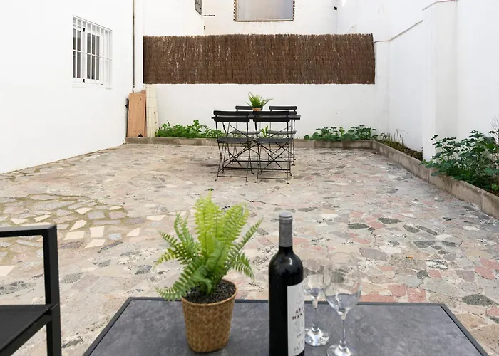 Casa Dauro