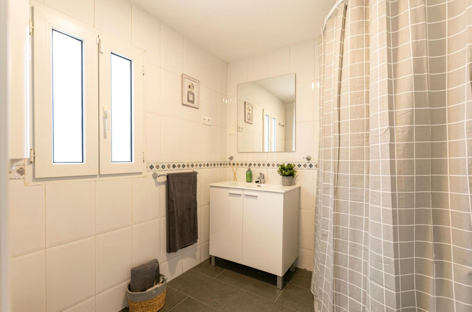 Vakantiehuis Casa Dauro Granada